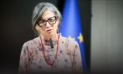 Gaza : l'ONU demande à Washington d'annuler ses sanctions contre une rapporteure spéciale