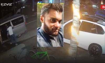 Victime d’un kidnapping, Rizwan Khodabaccus retrouvé aux petites heures ce samedi