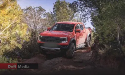 Zabeer Korimbocus, gérant d'Autostar : «La Ford Raptor très appréciée depuis fin 2019 »