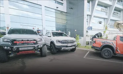 Argent sale : la tare qui gangrène notre économie