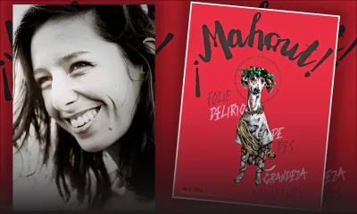 MEET THE EXPATS: Raquel: From the South of France to the North of Mauritius