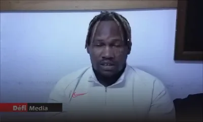 Devant le tribunal de Port-Louis : Le tiktokeur Jean Raquel Jolicoeur réclame la radiation des accusations provisoires contre lui