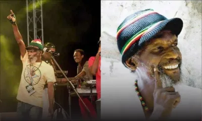 Le seggaeman Ras Mayul s’éteint à 67 ans