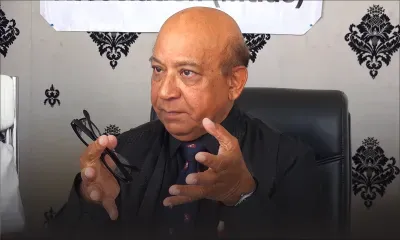 Middle Temple Association : pétitions électorales et quarantaine abordées en conférence de presse 