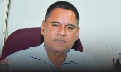 Covid-19 Bill : «Que ce projet de loi soit voté en deux étapes distinctes», souhaite Rashid Imrith