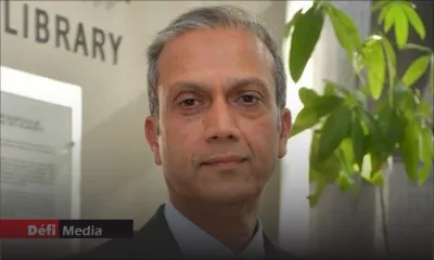 Financial Crimes Commission (FCC) : Le DPP parle d’usurpations de ses pouvoirs constitutionnels