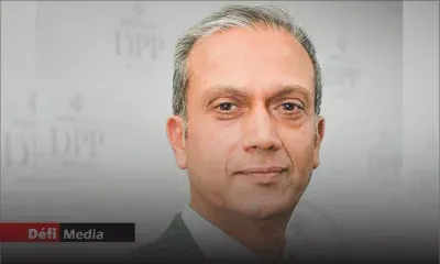 Affaire Vanessa Lagesse - Le DPP, Me Ahmine : «La famille de la victime va enfin pouvoir faire le deuil»