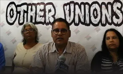 Recrutement à la PSC : Rashid Imrith dénonce «l’ingérence» du ministère de la Fonction publique