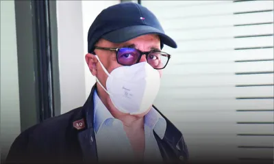 Assassinat de Mujeeb Mir en 2005 : IBL avait reçu un permis de gardiennage en 1996