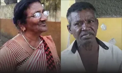 Nomination Day : deux candidats out à cause de l'heure