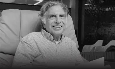 Ratan Tata, ancien CEO du groupe Tata, est décédé à l'âge de 86 ans