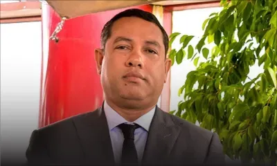 Les liens économiques de Mamy Ravatomanga avec l'île Maurice