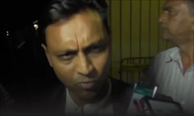 Ravi Rutnah : «Je soutiens Rama Valayden et je combats l’injustice»