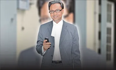 Ravi Rutnah: “The time is ripe for a debate on modernising the judiciary”