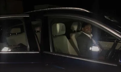 Affaire Bet365 : Ravi Yerrigadoo a passé deux heures au CCID