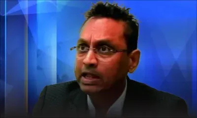 Diffamation : la famille Mohamed réclame Rs 15 millions à Ravi Rutnah