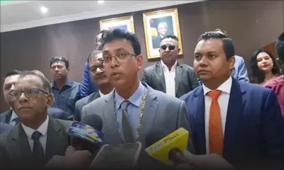 Conseil de district de Flacq : Ravi Juggoo élu nouveau président 