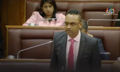 New Declaration of Assets Bill - Ravi Rutnah : « L’ICAC a enquêté sur plusieurs membres du gouvernement  »