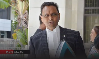 Dérapages sur TikTok : Me Rutnah demande au CP d’agir et à Kalpana Koonjoo-Shah de tenir parole