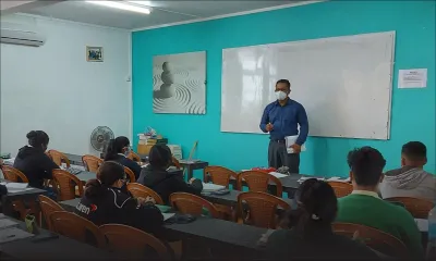 Leçons particulières : la méthode en ligne versus la méthode en présentiel 