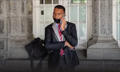 Après avoir «interdit» des ministres lors d'une inauguration : le président du Conseil de district de Grand-Port devant la justice