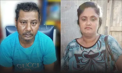 Meurtre de Reena Rookhee : arrêté, son compagnon passe aux aveux  