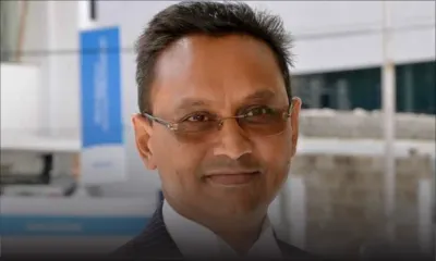 Torture alléguée : Ravi Rutnah en grève de la faim cet après-midi