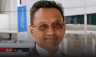 Ravi Rutnah : pas de grève de la faim dans l’immédiat