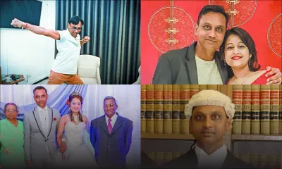 Ravi Rutnah : une vie en technicolor