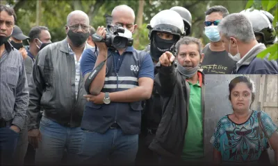 Meurtre de Reena Devi Rookhee : Ravi Tarah voulait être un homme entretenu 