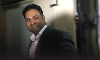 Affaire Bet365 : Ravi Yerrigadoo arrive au CCID