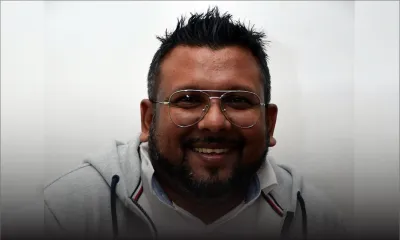 Au cœur de l’info - Raviraj Beechook : «Nando Bodha et Roshi Bhadain font le jeu de Pravind Jugnauth» 