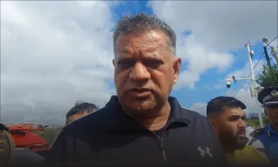 Disparition de Krishnawtee Seerauj : les recherches maintenues malgré la pluie et le brouillard, affirme le CP