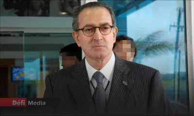 Démantèlement du groupe BAI : Dawood Rawat débouté dans ses réclamations contre l’État mauricien à Bruxelles