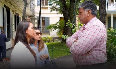 BAI : la vente à la barre des biens de Dawood Rawat reportée