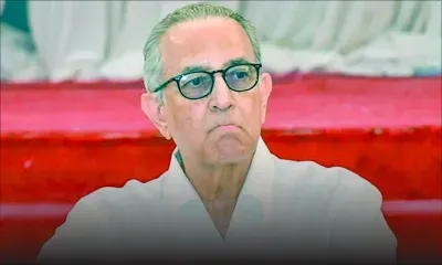 Dix ans après le démantèlement : Dawood Rawat dénonce la «vendetta politique» contre le groupe BAI