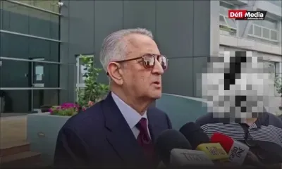 Post-BAI : Dawood Rawat remet de nouveaux éléments au CCID 