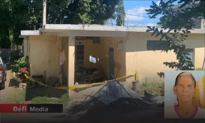 Meurtre de Rawonjooloo Pentayah : «Bann voler ti kone li andikape, pa kav trap zot», dit sa belle-soeur