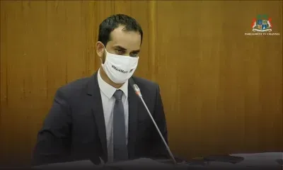 Le PPS Rawoo à l’opposition : «Nous avons besoin de votre collaboration patriotique»