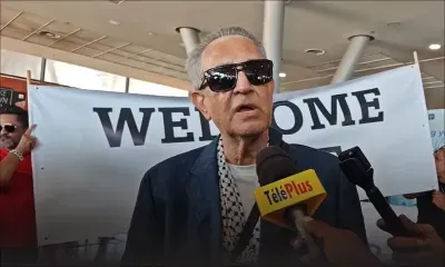 Dawood Rawat retourne à Maurice après neuf ans 