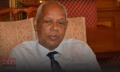 Accidents de la route : le PTr réclame la révocation de Daniel Raymond