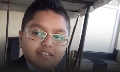 Accident : «Pa, mo pou mort aster», les dernières paroles de Rayyan, 13 ans