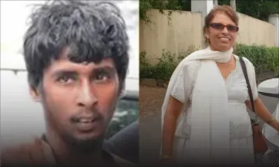 Enquête sur le meurtre de Razeeyah Nuther Saib : le téléviseur retrouvé, trois receleurs arrêtés 