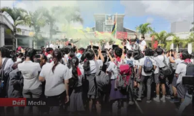 [Blog] Open letter to Mauritian Society – From RCC Parents