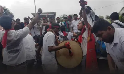 HSC 2017 : légère baisse du taux de réussite