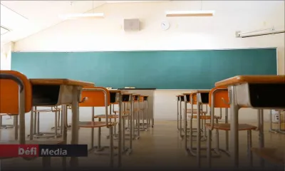 Besoin urgent de ‘Supply Teachers’ à la Roman Catholic Education Authority