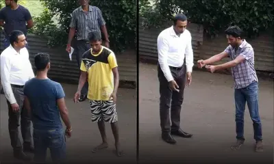 Meurtre de Vinay Jugroop : oncle et neveu affirment qu’il s’agit de ‘self-defence’