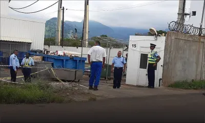 Seela Ramduth tuée sur son lieu de travail : «Sa baraz blok la, tou in tomb lor mo mama ar so fensing tou», confie son fils