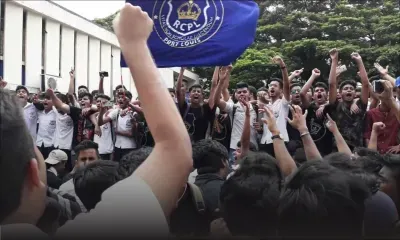 Lauréats 2017: le collège Royal de Port-Louis rafle la mise chez les garçons