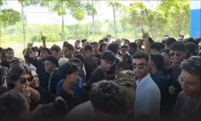 HSC Cuvée 2023 : RCPL- L'ambiance au rendez-vous !